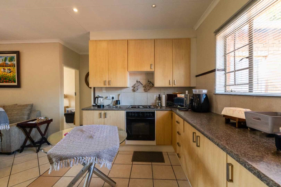 3 Bedroom Property for Sale in Equestria Gauteng