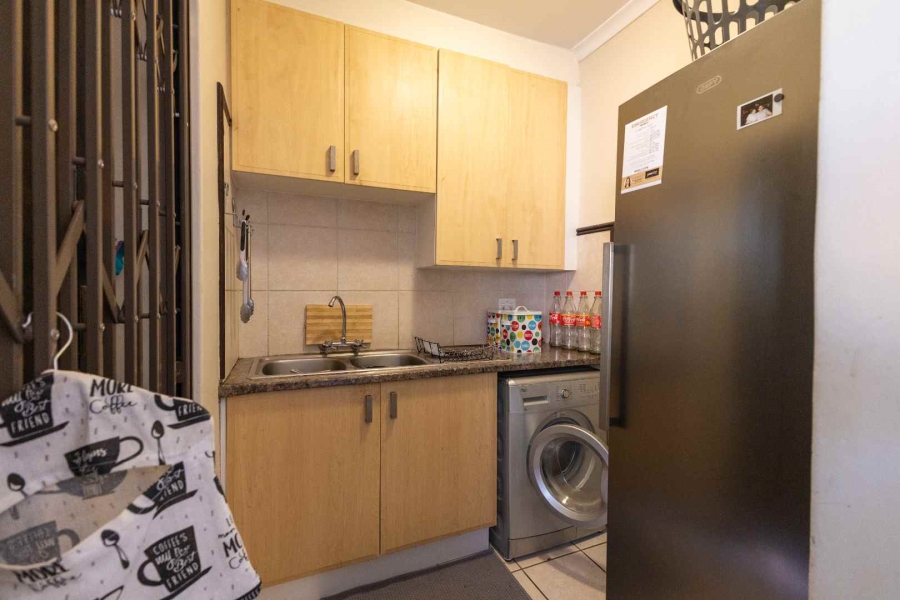 3 Bedroom Property for Sale in Equestria Gauteng