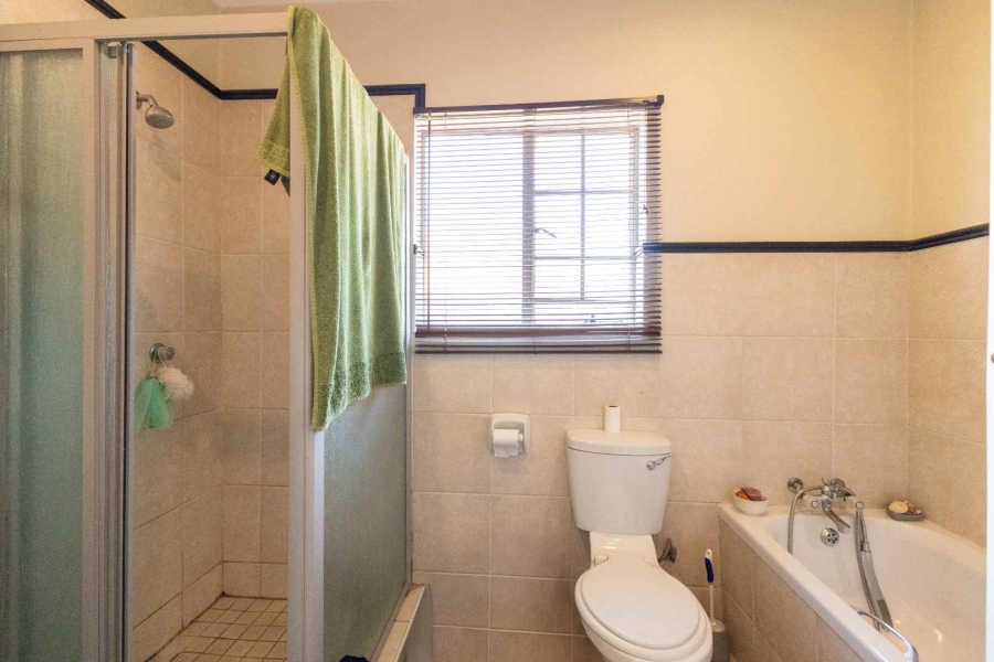 3 Bedroom Property for Sale in Equestria Gauteng