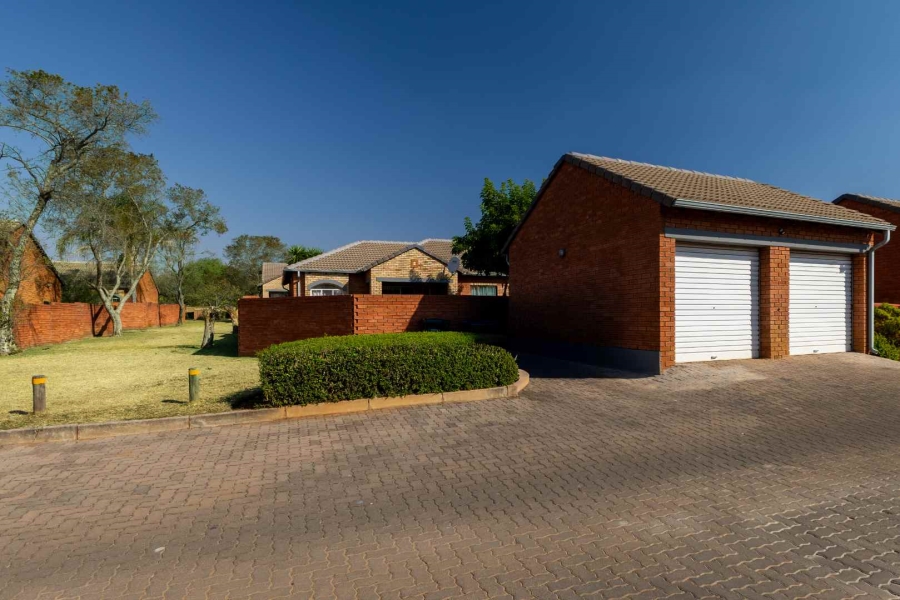 3 Bedroom Property for Sale in Equestria Gauteng