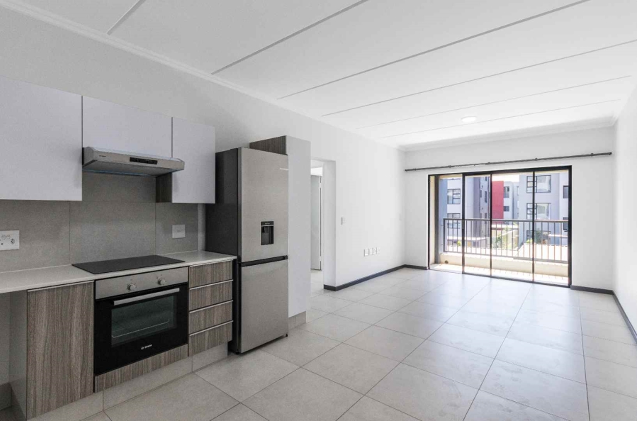 To Let 2 Bedroom Property for Rent in Fourways Gauteng