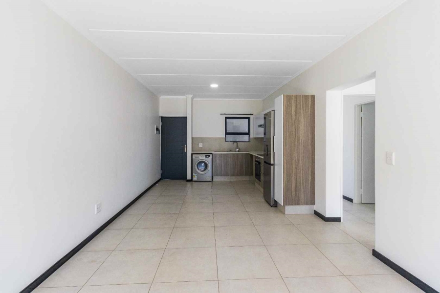 To Let 2 Bedroom Property for Rent in Fourways Gauteng