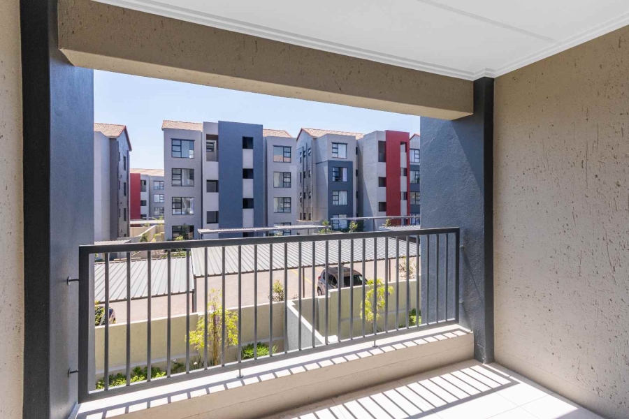 To Let 2 Bedroom Property for Rent in Fourways Gauteng