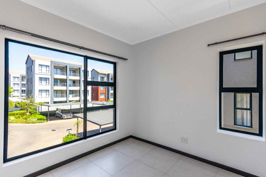 To Let 2 Bedroom Property for Rent in Fourways Gauteng