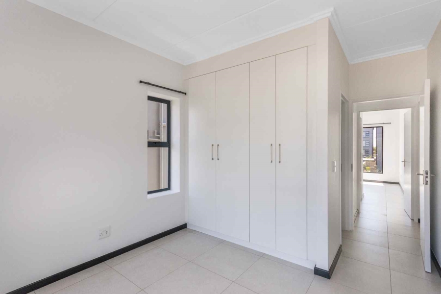 To Let 2 Bedroom Property for Rent in Fourways Gauteng