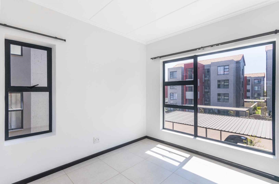 To Let 2 Bedroom Property for Rent in Fourways Gauteng