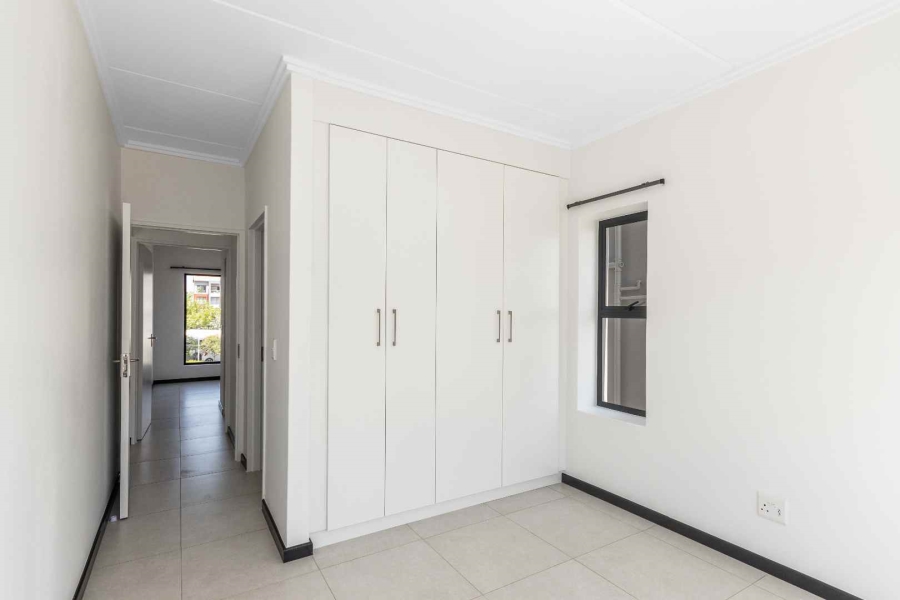 To Let 2 Bedroom Property for Rent in Fourways Gauteng