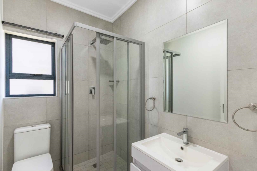 To Let 2 Bedroom Property for Rent in Fourways Gauteng