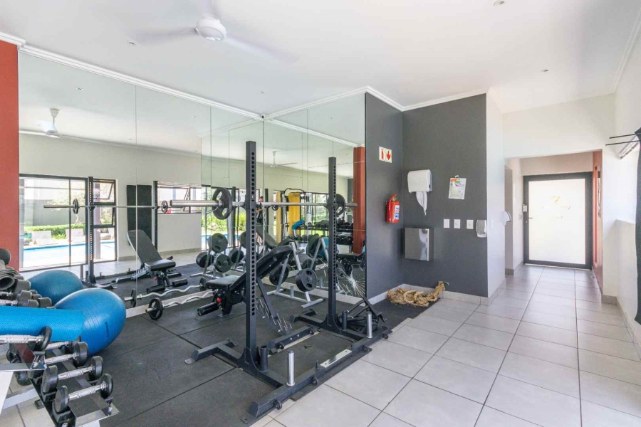 To Let 2 Bedroom Property for Rent in Fourways Gauteng