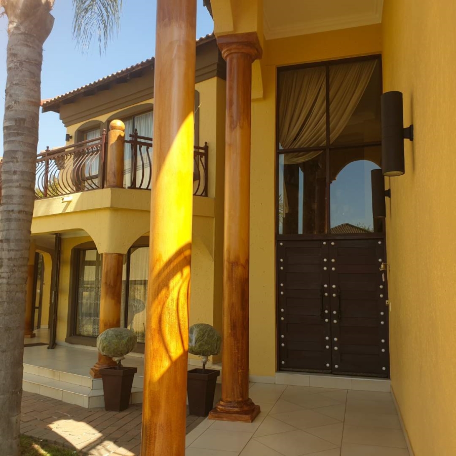 To Let 5 Bedroom Property for Rent in Silver Lakes Gauteng