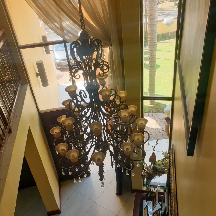 To Let 5 Bedroom Property for Rent in Silver Lakes Gauteng