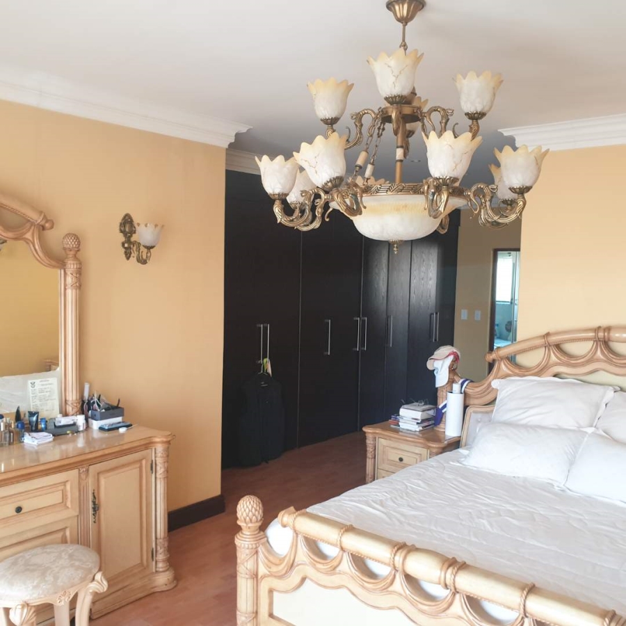To Let 5 Bedroom Property for Rent in Silver Lakes Gauteng