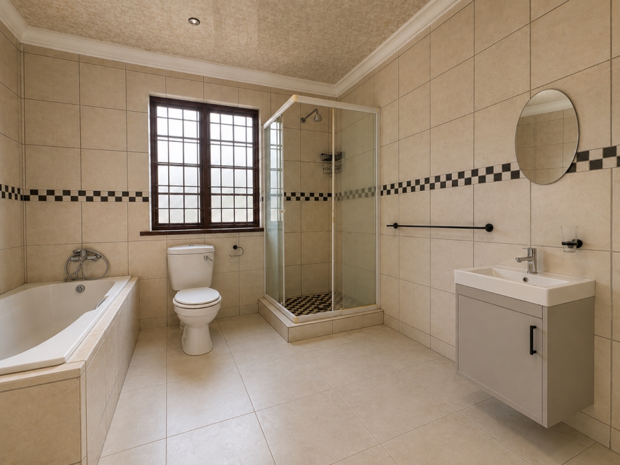 5 Bedroom Property for Sale in Brackenhurst Gauteng