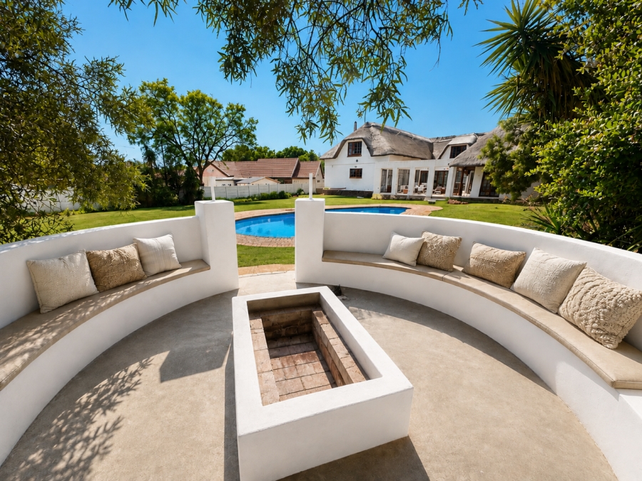 5 Bedroom Property for Sale in Brackenhurst Gauteng