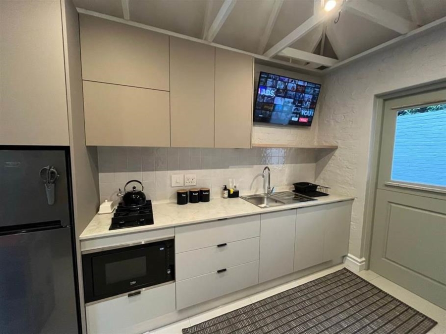 To Let 0 Bedroom Property for Rent in Morningside Gauteng