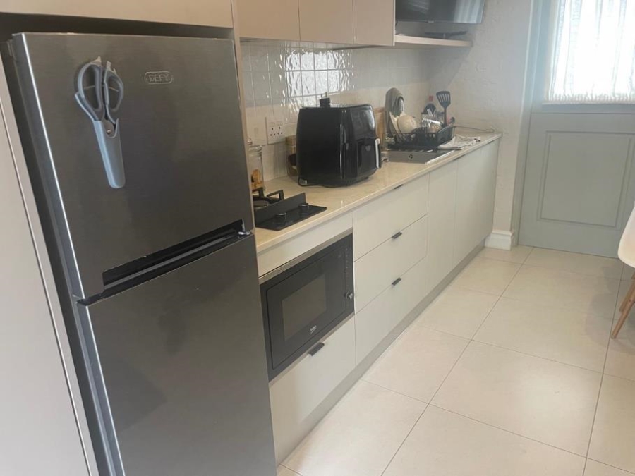 To Let 0 Bedroom Property for Rent in Morningside Gauteng