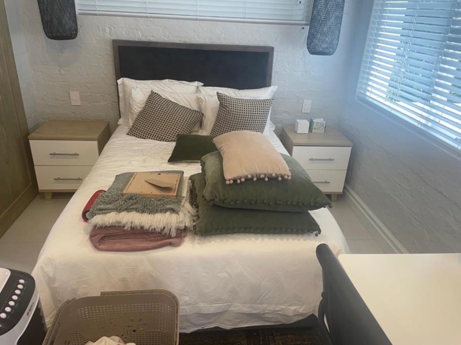To Let 0 Bedroom Property for Rent in Morningside Gauteng