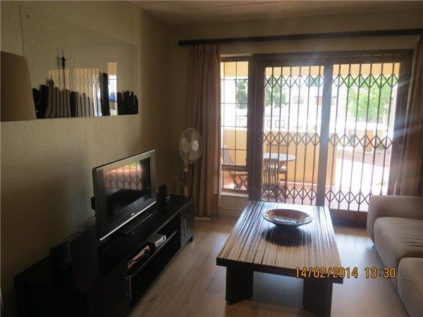 To Let 1 Bedroom Property for Rent in Morningside Gauteng