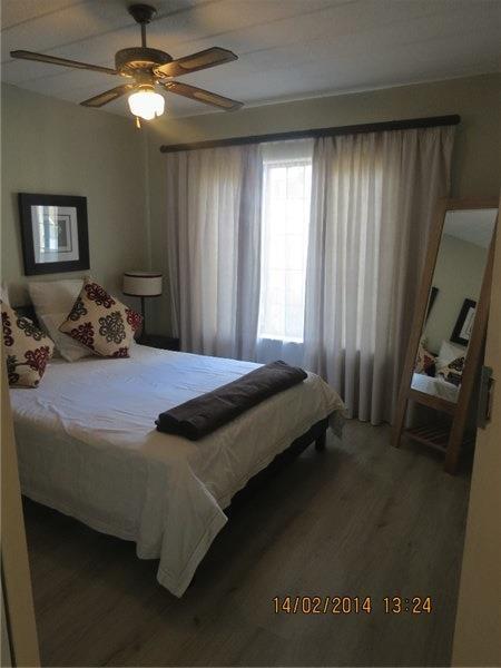 To Let 1 Bedroom Property for Rent in Morningside Gauteng