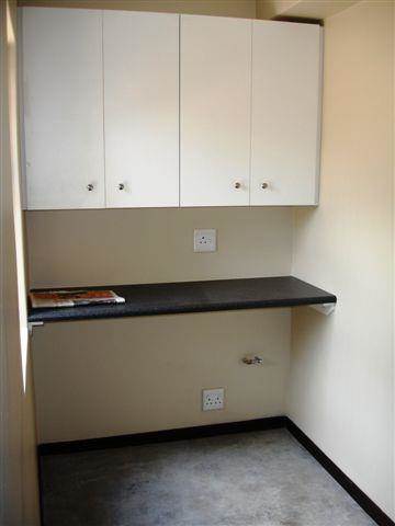 To Let 2 Bedroom Property for Rent in Melrose North Gauteng