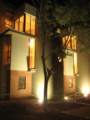 To Let 2 Bedroom Property for Rent in Melrose North Gauteng
