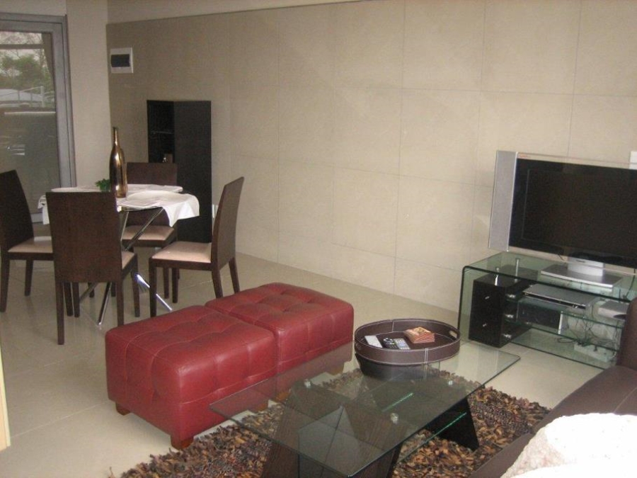 To Let 1 Bedroom Property for Rent in Morningside Gauteng