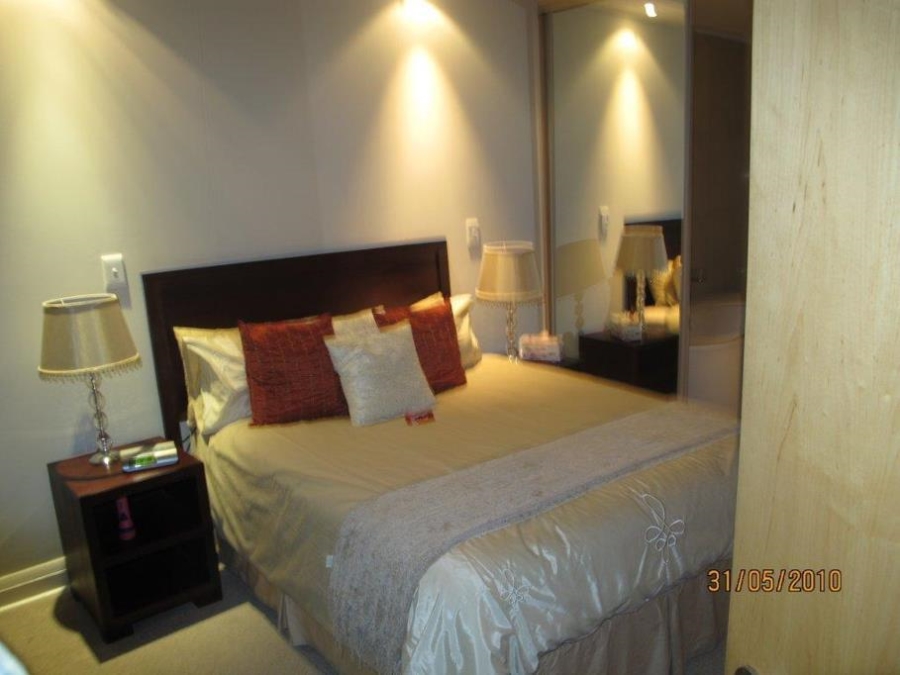 To Let 1 Bedroom Property for Rent in Morningside Gauteng