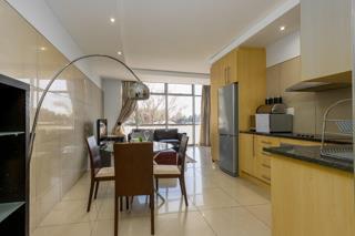 To Let 1 Bedroom Property for Rent in Morningside Gauteng