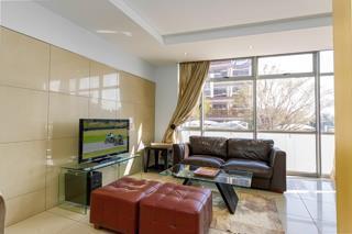 To Let 1 Bedroom Property for Rent in Morningside Gauteng