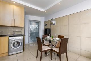 To Let 1 Bedroom Property for Rent in Morningside Gauteng