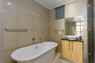 To Let 1 Bedroom Property for Rent in Morningside Gauteng