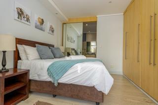 To Let 1 Bedroom Property for Rent in Morningside Gauteng