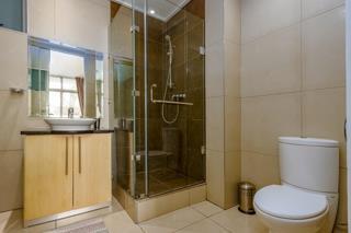 To Let 1 Bedroom Property for Rent in Morningside Gauteng