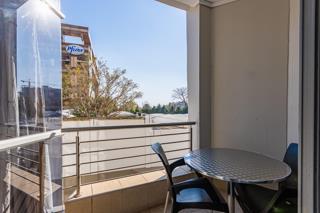 To Let 1 Bedroom Property for Rent in Morningside Gauteng