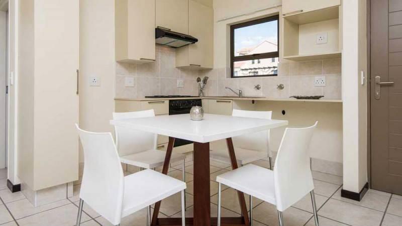 To Let 1 Bedroom Property for Rent in Paulshof Gauteng