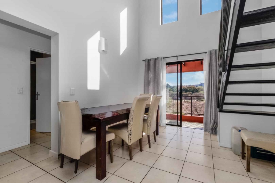 To Let 2 Bedroom Property for Rent in Fourways Gauteng