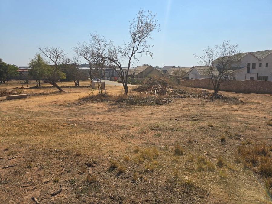 0 Bedroom Property for Sale in Roodepark Eco Estate Gauteng
