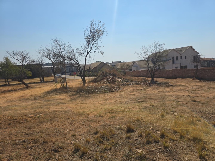 0 Bedroom Property for Sale in Roodepark Eco Estate Gauteng