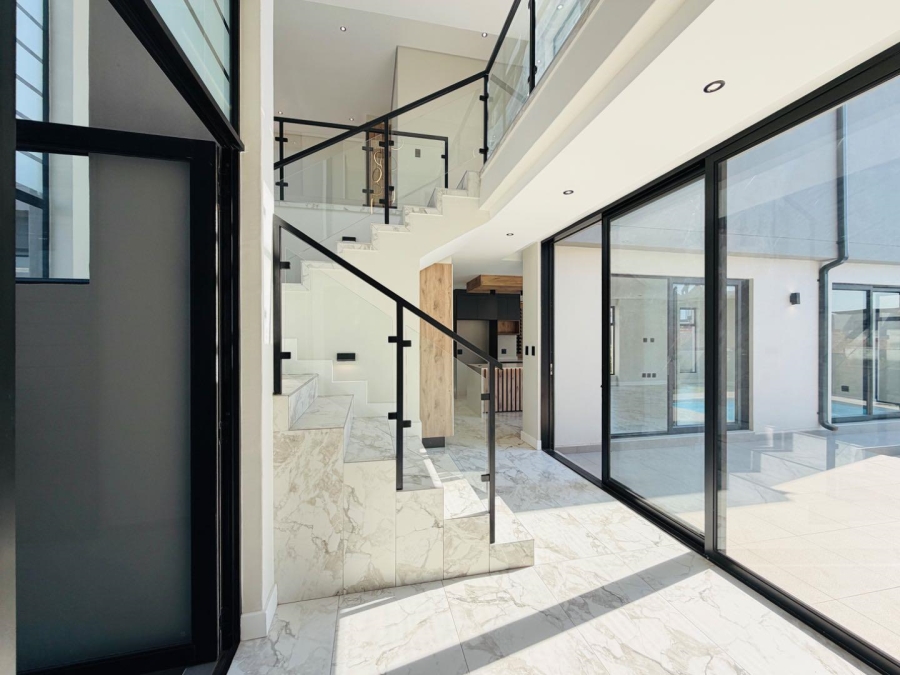 4 Bedroom Property for Sale in Fountainbrook Estate Gauteng