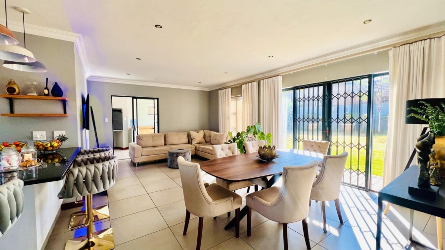 3 Bedroom Property for Sale in Midstream Meadows Gauteng
