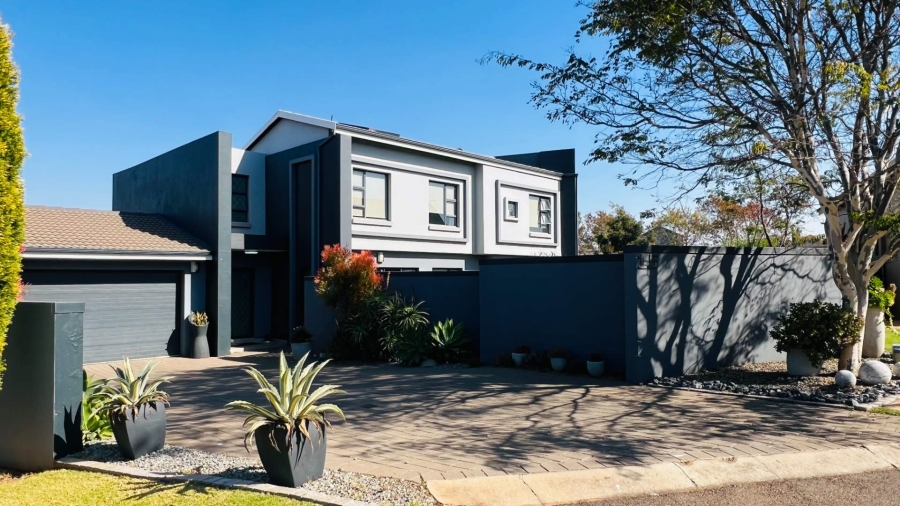 3 Bedroom Property for Sale in Midstream Meadows Gauteng