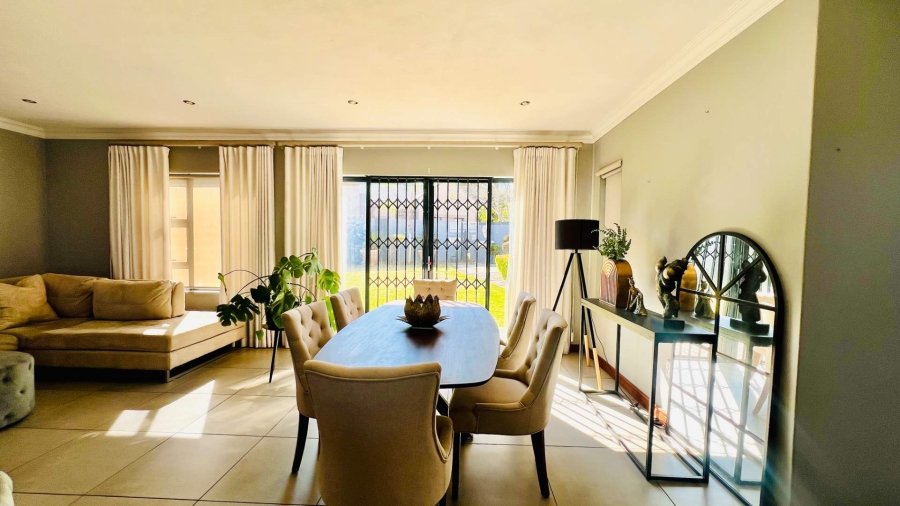 3 Bedroom Property for Sale in Midstream Meadows Gauteng