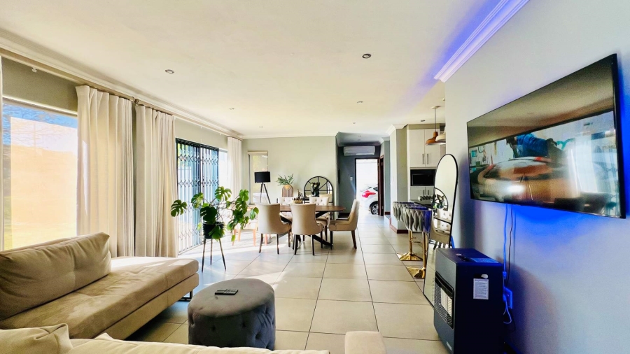 3 Bedroom Property for Sale in Midstream Meadows Gauteng