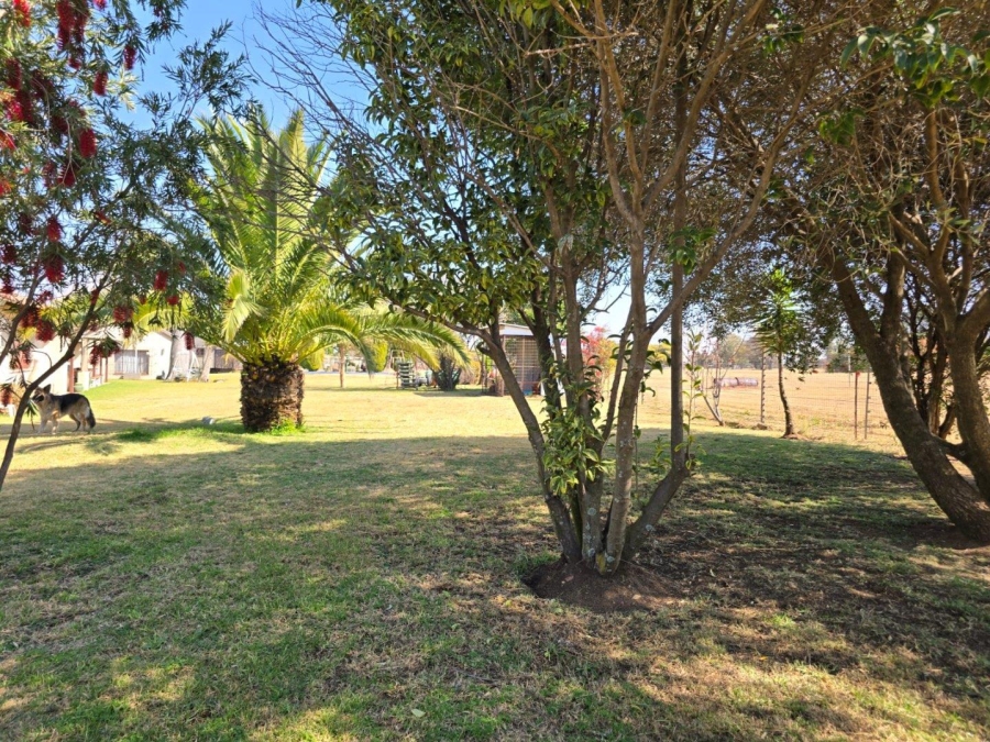 7 Bedroom Property for Sale in Homestead Apple Orchards Gauteng