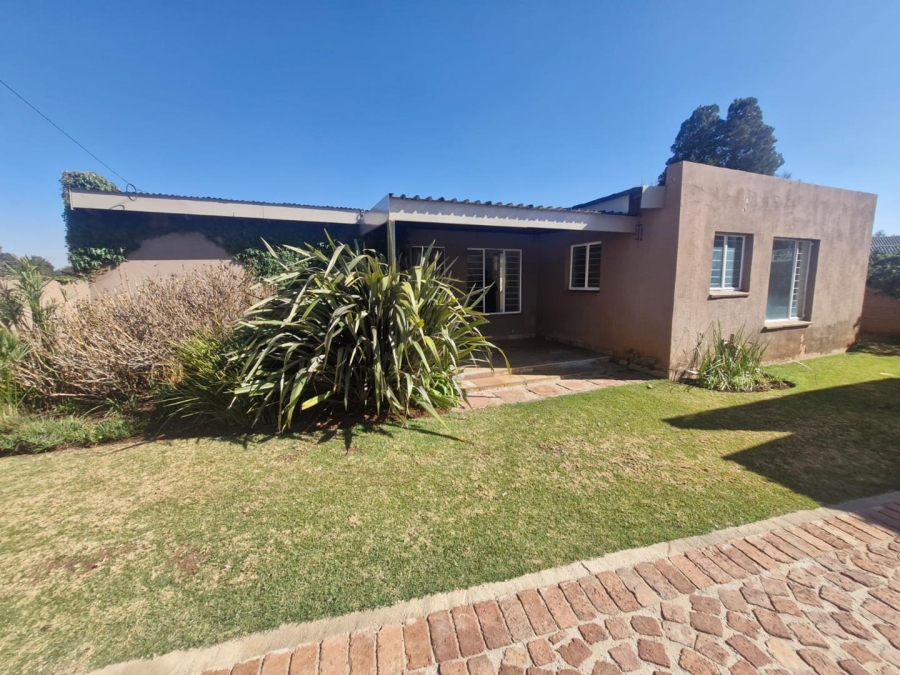6 Bedroom Property for Sale in Henley on Klip Gauteng