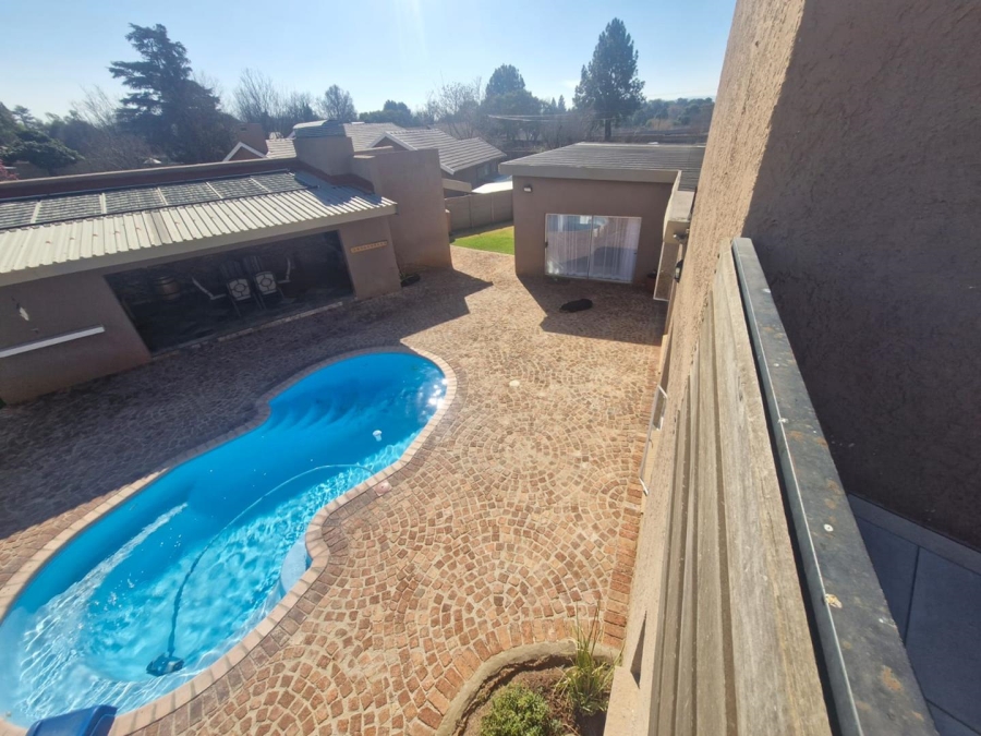 6 Bedroom Property for Sale in Henley on Klip Gauteng