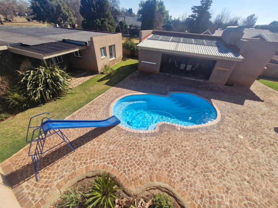 6 Bedroom Property for Sale in Henley on Klip Gauteng
