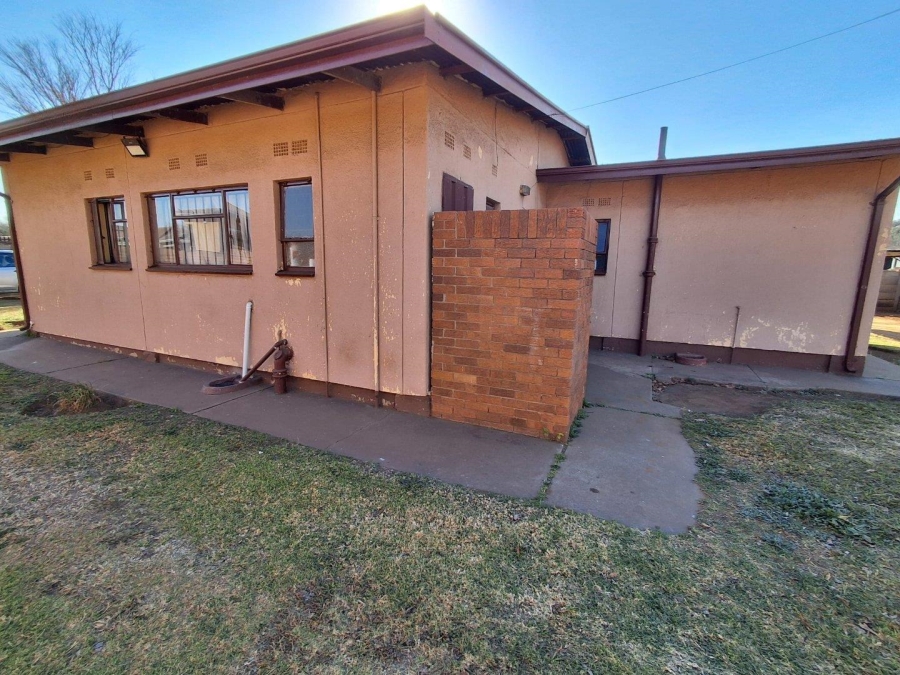 3 Bedroom Property for Sale in Vanderbijlpark CW 4 Gauteng