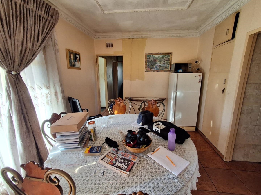 3 Bedroom Property for Sale in Vanderbijlpark CW 4 Gauteng