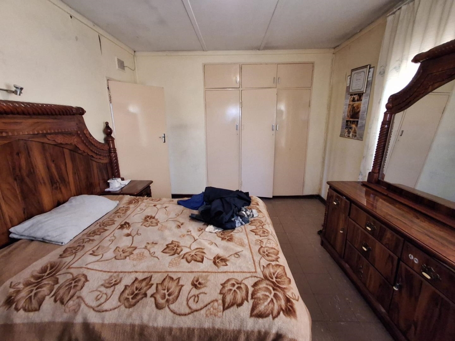 3 Bedroom Property for Sale in Vanderbijlpark CW 4 Gauteng